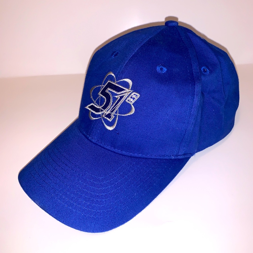 Las Vegas 51s DEFUNCT MiLB Baseball Hat